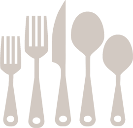 cutleries